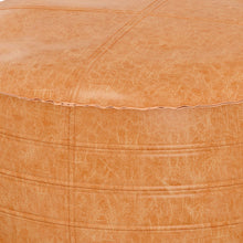 Load image into Gallery viewer, Brody - Round Pouf