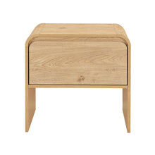 Load image into Gallery viewer, Mara - One Drawer End Table / Bedside Table