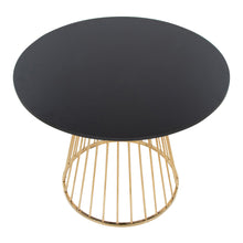 Load image into Gallery viewer, Canary Cosmo - Stylish Design Contemporary Dining Table