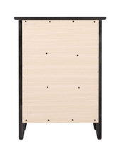 Load image into Gallery viewer, Daniel - 3 Drawer Nightstand