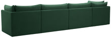 Load image into Gallery viewer, Jacob - Modular 4 Seat Sofa