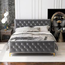 Load image into Gallery viewer, Bailey - Elegant Design Bed