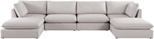 Load image into Gallery viewer, Mackenzie - Modular Sectional