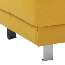 Load image into Gallery viewer, Contemporary Ottoman For Living Rooms