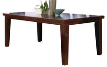 Load image into Gallery viewer, Crown Mark Bardstown Dining Table in Espresso image