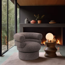 Load image into Gallery viewer, Valentina - Accent Swivel Chair