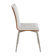 Load image into Gallery viewer, Mason - Contemporary Dining Chair (Set of 2) With Swivel