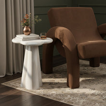Load image into Gallery viewer, Nola - Concrete Indoor / Outdoor End Table
