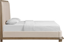 Load image into Gallery viewer, Adagio - Fabric Upholstered Bed