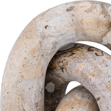 Load image into Gallery viewer, Arco - 3 Piece Marble Decorative Object
