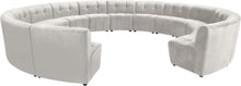 Load image into Gallery viewer, Limitless - 14 Pc. Modular Sectional