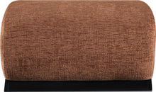 Load image into Gallery viewer, Akira - Upholstered Ottoman