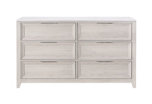 Load image into Gallery viewer, Mariah - Dresser - Beige