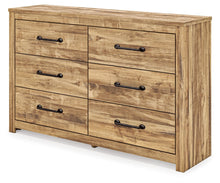 Load image into Gallery viewer, Maystonna - Six Drawer Dresser