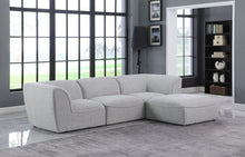 Load image into Gallery viewer, Miramar - 4 Piece Modular Sectional