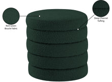 Load image into Gallery viewer, Aphia - Ottoman, Stool