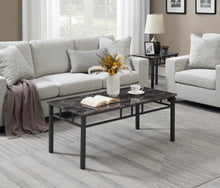 Load image into Gallery viewer, T761 - Table Set (Set of 3) - Gray