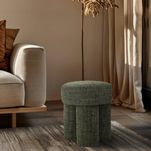 Load image into Gallery viewer, Larson - Ottoman / Stool