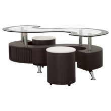 Load image into Gallery viewer, Buckley Coffee Table