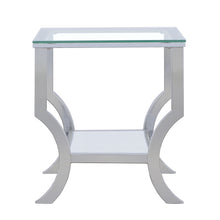 Load image into Gallery viewer, Saide End Table