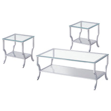 Load image into Gallery viewer, Saide Coffee Table Set