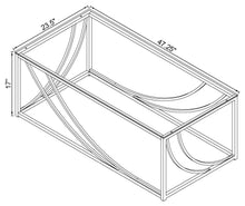 Load image into Gallery viewer, Lille Coffee Table Set