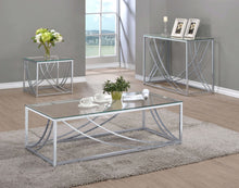 Load image into Gallery viewer, Lille Console Table