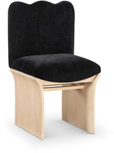 Load image into Gallery viewer, Shaw - Dining Chair - Natural Base