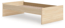 Load image into Gallery viewer, Onita - Platform Bed