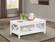 Load image into Gallery viewer, Skyview Lift-Top Coffee Table