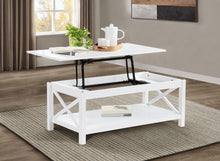 Load image into Gallery viewer, Skyview Lift-Top Coffee Table