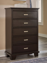 Load image into Gallery viewer, Covetown - Panel Bedroom Set