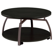 Load image into Gallery viewer, Dacre Mobile Coffee Table Set