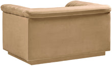 Load image into Gallery viewer, Cascade - Velvet Chair