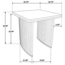 Load image into Gallery viewer, Adina Coffee Table Set - Ego Home Furniture