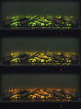 Load image into Gallery viewer, Havering TV Stand Fireplace Console