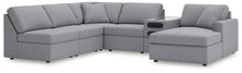 Load image into Gallery viewer, Modmax - Sectional - Granite