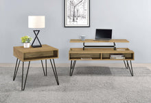 Load image into Gallery viewer, Fanning End Table - Ego Home Furniture