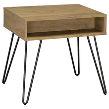 Load image into Gallery viewer, Fanning Lift-Top Coffee Table Set