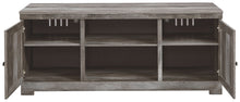 Load image into Gallery viewer, Wynnlow - TV Stand With Fireplace Option