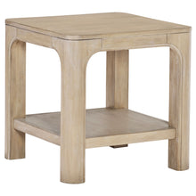 Load image into Gallery viewer, Solano End Table