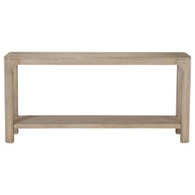 Load image into Gallery viewer, Solano Console Table