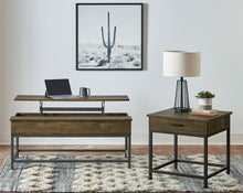 Load image into Gallery viewer, Byers End Table - Ego Home Furniture