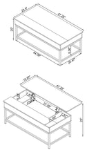 Load image into Gallery viewer, Byers Lift-Top Coffee Table - Ego Home Furniture