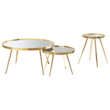 Load image into Gallery viewer, Kaelyn Coffee Table Set