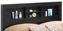 Load image into Gallery viewer, Bed With Transitional Design Stylish