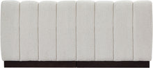 Load image into Gallery viewer, Quinn - 2 Seat Modular Armless Sofa