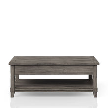 Load image into Gallery viewer, Hartford - Cocktail Table - Rustic