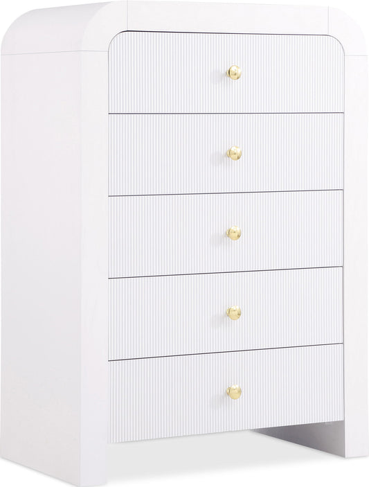 Artisto - Chest