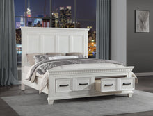 Load image into Gallery viewer, B078 - Bed